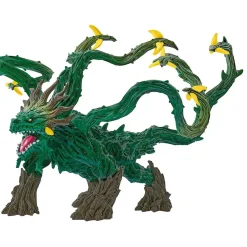 Schleich - El monstruo de la jungla