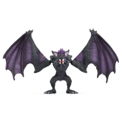 Schleich - Eldrador Criaturas Murciélago Sombra