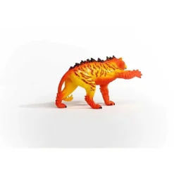 Schleich - Figura de acción Eldrador Creatures Tigre de Lava ㅤ