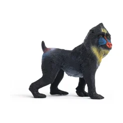 Schleich - Mandril