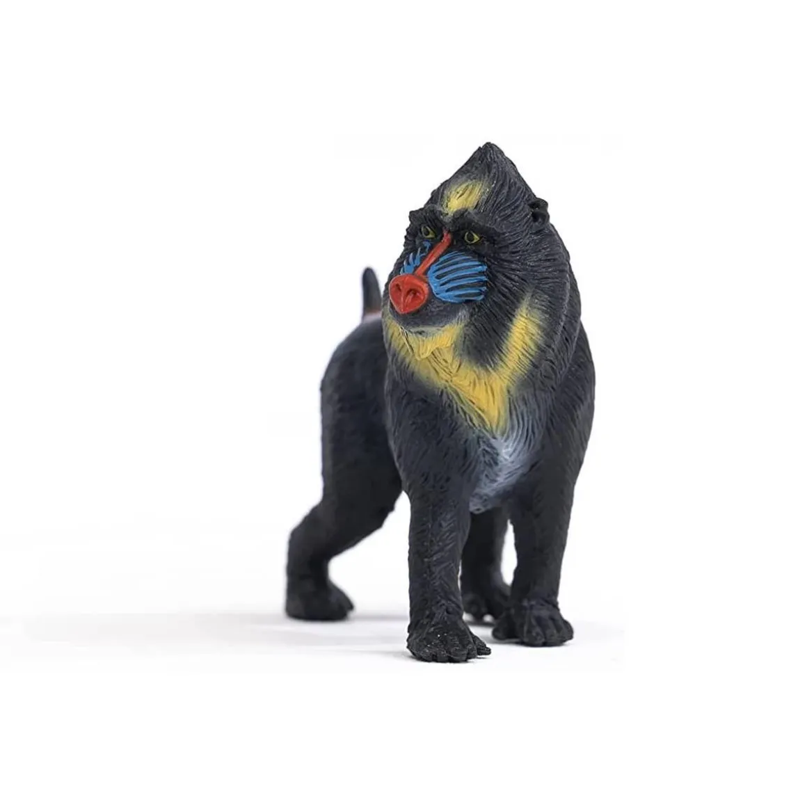 Schleich - Mandril