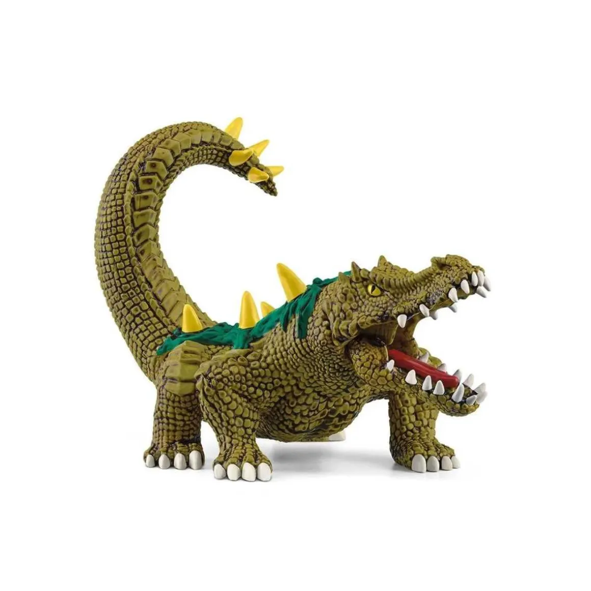 Schleich - Monstruo del pantano coleccionable Eldrador Creatures (Varios modelos) 70155