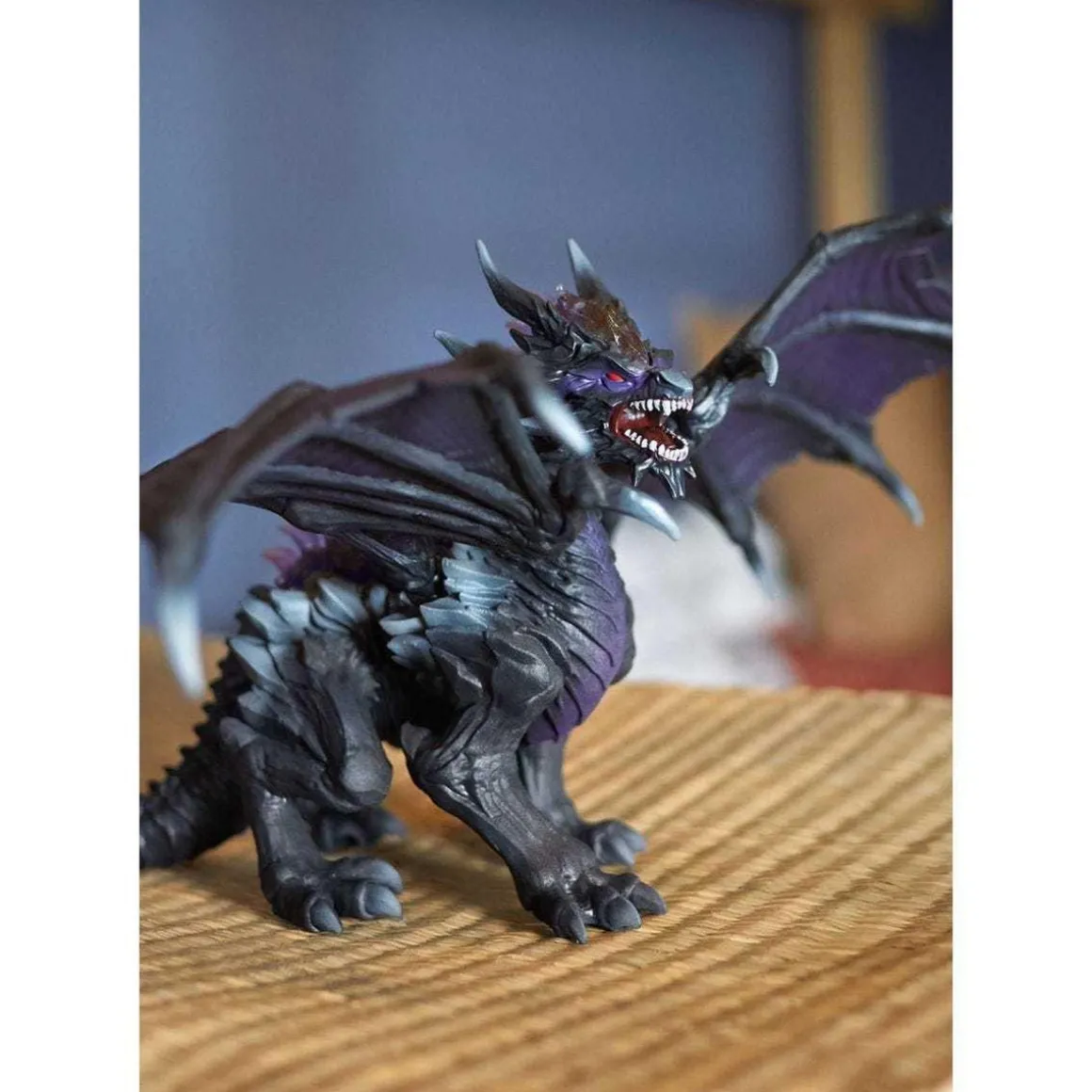 Schleich - Shadow Dragon ELDRADOR CREATURES