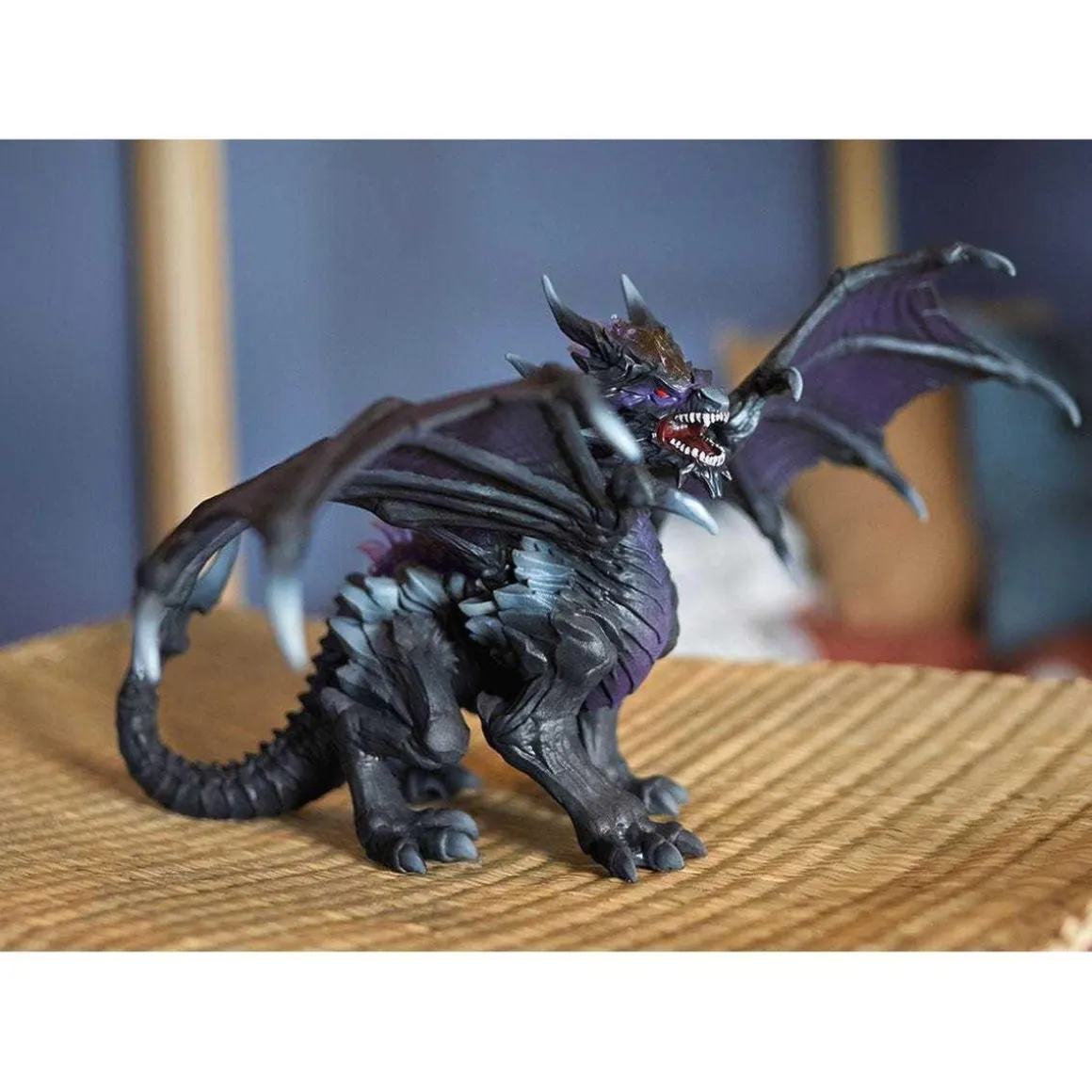 Schleich - Shadow Dragon ELDRADOR CREATURES