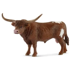 Schleich - Toro Tejano Longhorn