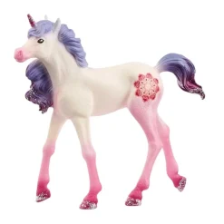 Schleich - Unicornio potro Mandala