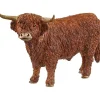 Schleich - Vaca de las tierras altas