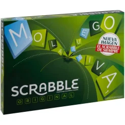 Scrabble Original
