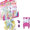 Set de belleza Unicornio Galupy