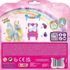Set de belleza Unicornio Galupy