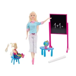 Set Little School (varios modelos)