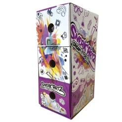 Set Sneak'Artz Spray