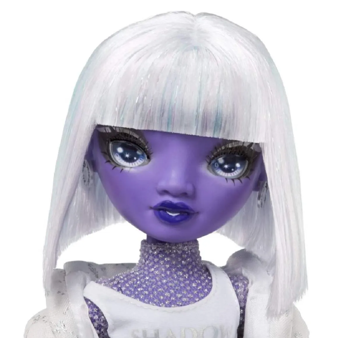 Shadow High - Dia Mante