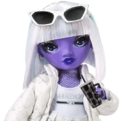 Shadow High - Dia Mante