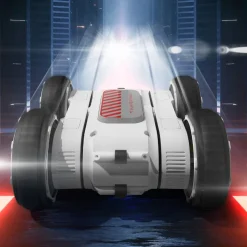 Sharper Image - RC Thunder Twist Rally