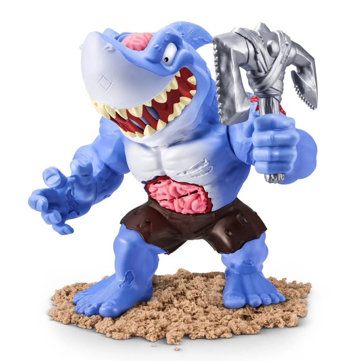 Smashers - Horror House Large S1