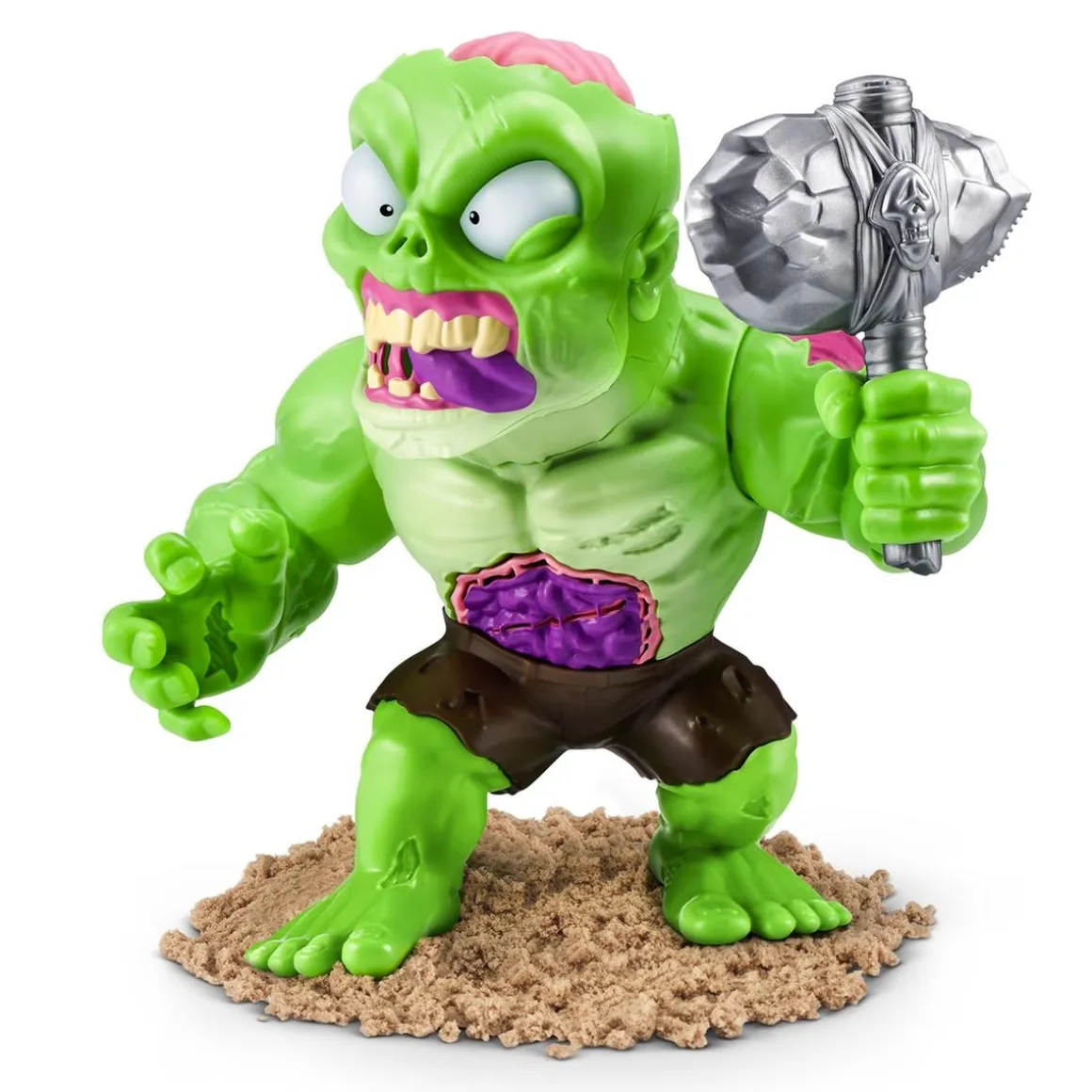 Smashers - Horror House Large S1