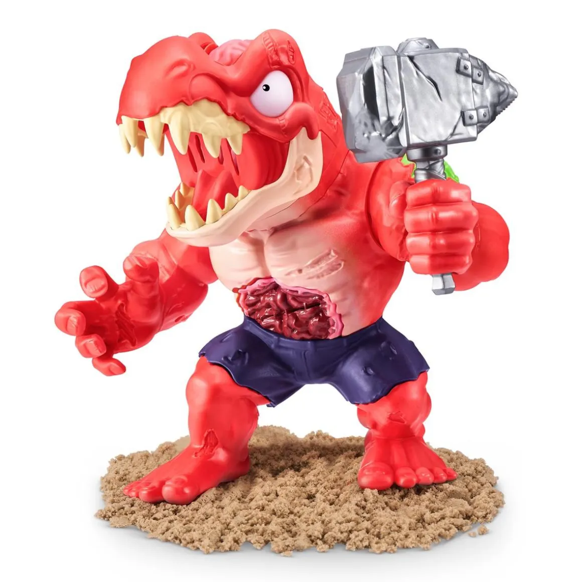 Smashers - Horror House Large S1