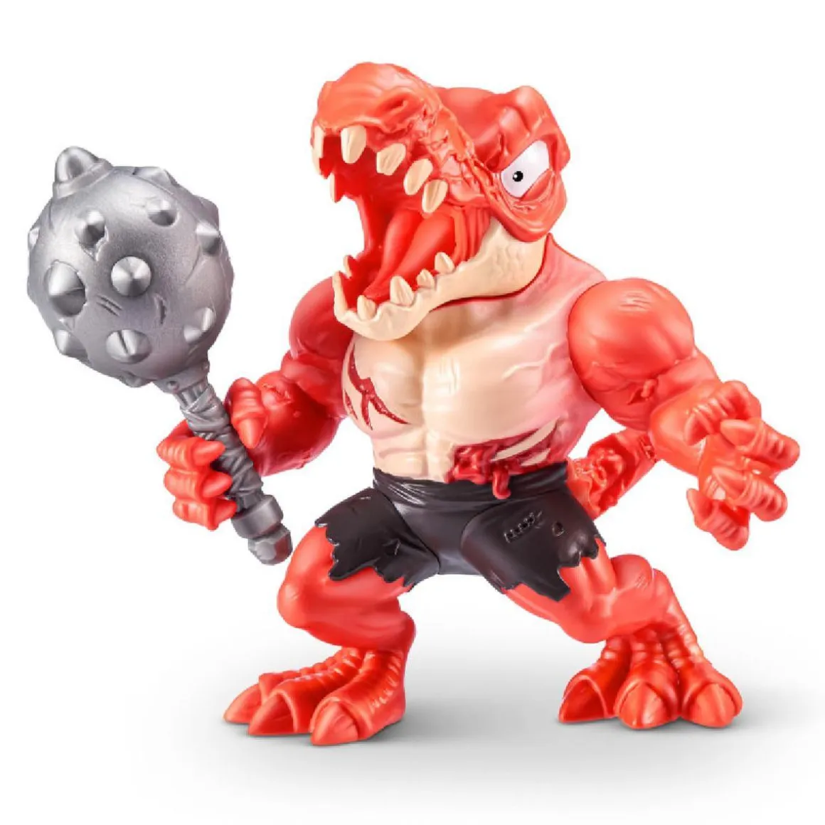 Smashers - Horror House (Varios Modelos)