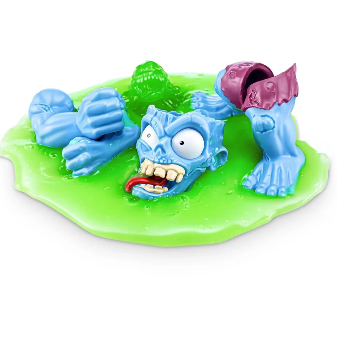 Smashers - Horror House (Varios Modelos)