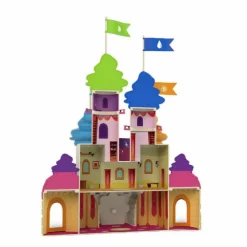 Smighties - Castillo mágico