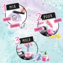 So Bomb - Fábrica de Bombas de Baño con Aroma