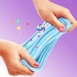 So Slime - Fábrica de slime Fluffy Pop