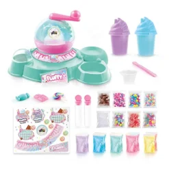 So Slime - Fluffy Pop Slime Factory