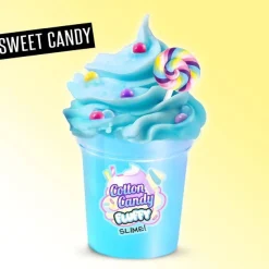 So Slime - Fluffy Pop Slime Factory