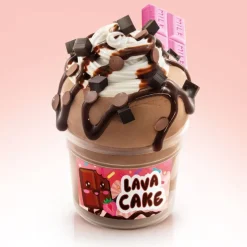 So Slime - Yummy Twist & Slime