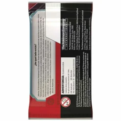 Sobre Pokémon Rivales Predestinados