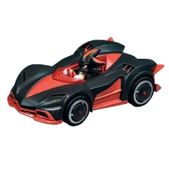 Sonic - Coche de carreras por retrofricción (varios modelos)