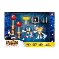 Sonic - Conjunto de figuras