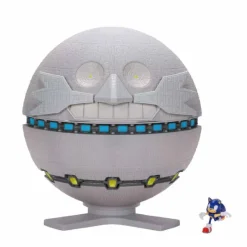 Sonic - Juego Huevo de la Muerte