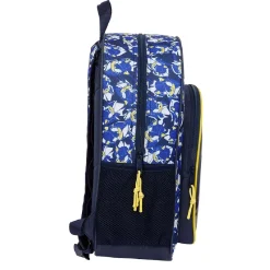 Sonic - Mochila adaptable a carro - Colección City