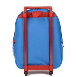 Sonic - Mochila infantil trolley 3D
