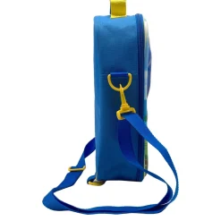 Sonic - Mochila Preescolar 32 cm 3D