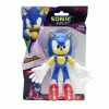 Sonic - Monsterflex Figura 14 cm (Varios modelos)