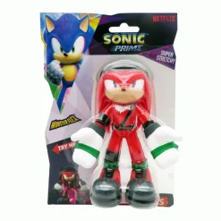 Sonic - Monsterflex Figura 14 cm (Varios modelos)