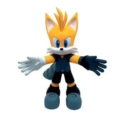 Sonic - Monsterflex Figura 14 cm (Varios modelos)