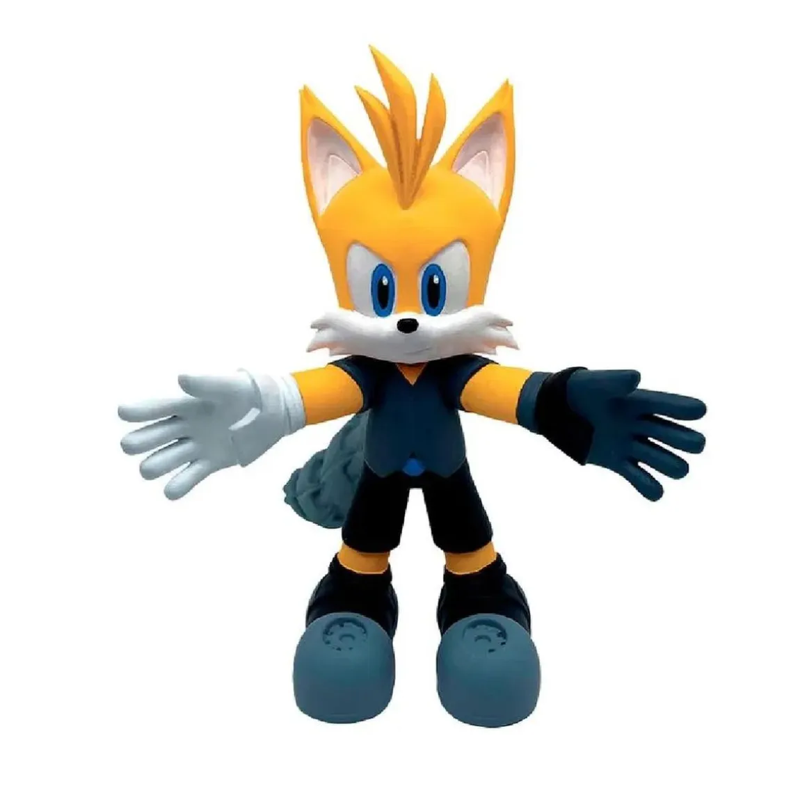 Sonic - Monsterflex Figura 14 cm (Varios modelos)