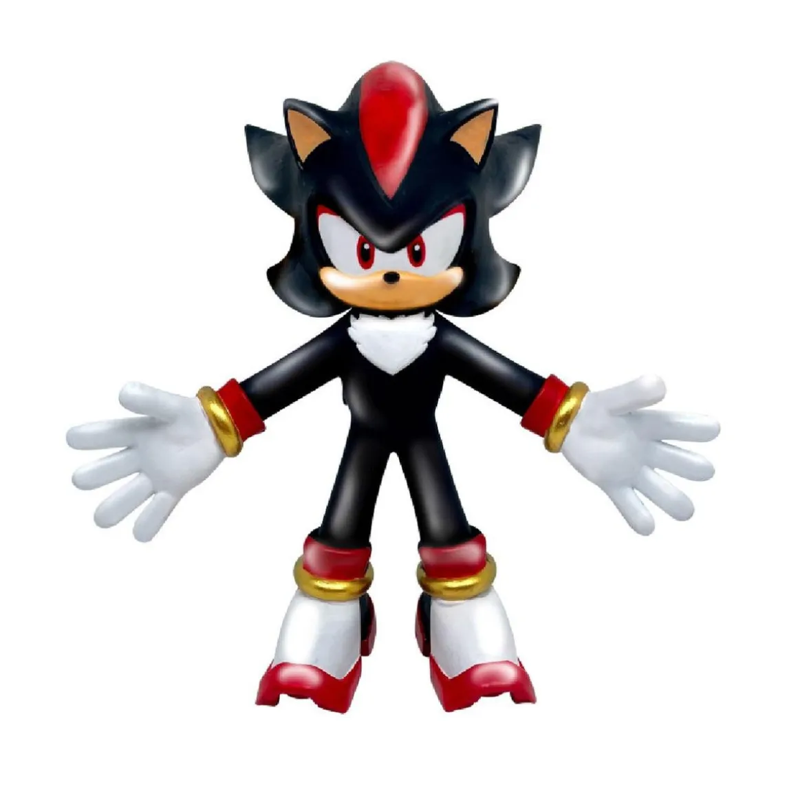 Sonic - Monsterflex Figura 14 cm (Varios modelos)