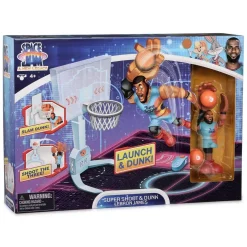 Space Jam - Super Dunks
