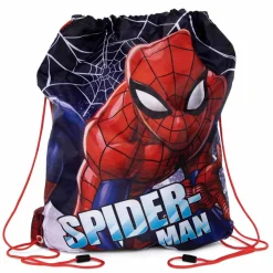 Spider-man - Bolsa Gym 33x44 cm