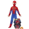 Spider-Man - Disfraz infantil 8-10 años