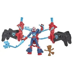 Spider-Man - Figura Bend and Flex