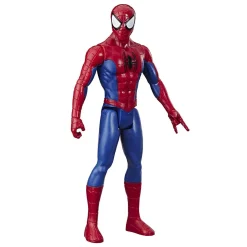 Spider-Man - Figura Titan