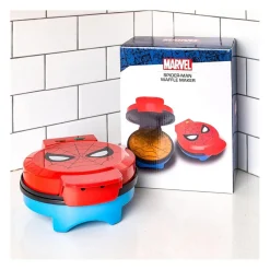 Spider-Man - Gofrera