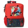 Spider-man - Mochila adaptable 33 cm - Colección Urban