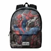 Spider-man - Mochila HS FAN 2.0 Arachnid